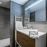 아파트 1550 - Tranquille Pour 6, Balcon Sud-est - Fr-1-631-200 쿠쉐벨