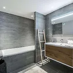아파트 1550 - Tranquille Pour 6, Balcon Sud-est - Fr-1-631-200 쿠쉐벨