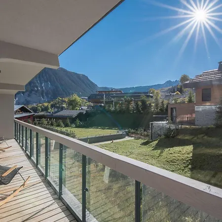 Appartement 1550 - Tranquille Pour 6, Balcon Sud-est - Fr-1-631-200 *