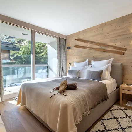 1550 - Tranquille Pour 6, Balcon Sud-est - Fr-1-631-200 * Courchevel