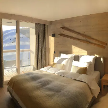 1550 - Tranquille Pour 6, Balcon Sud-est - Fr-1-631-200 Appartement Courchevel